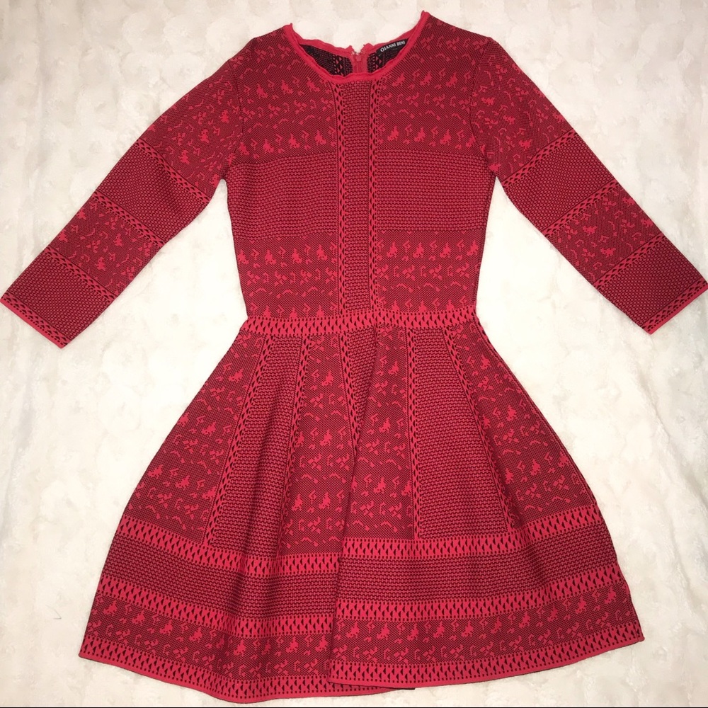 Gianni Bini Dress